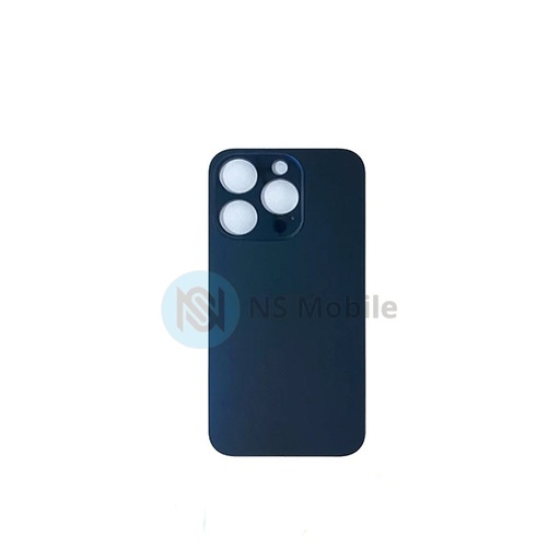 Vitre Arrière iPhone 15 Pro Max 
