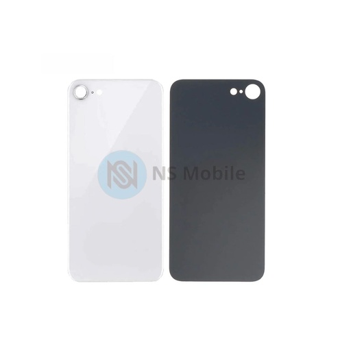 Vitre Arrière iPhone 8 
