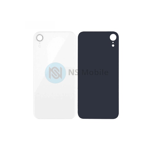 Vitre Arrière iPhone XR 