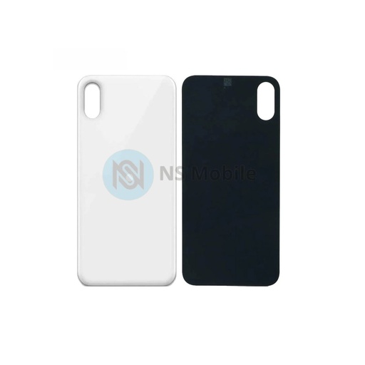 Vitre Arrière iPhone XS Max 