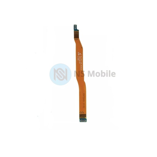Nappe FRC Samsung Galaxy NOTE 10