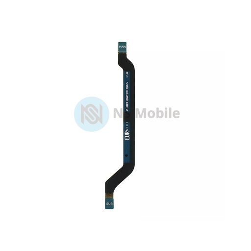 Nappe FRC Samsung Galaxy S21
