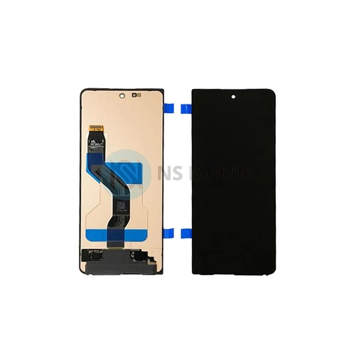 Ecran complet Pliant Samsung Z Fold 5 5 g ( SM-F946 ) Original
