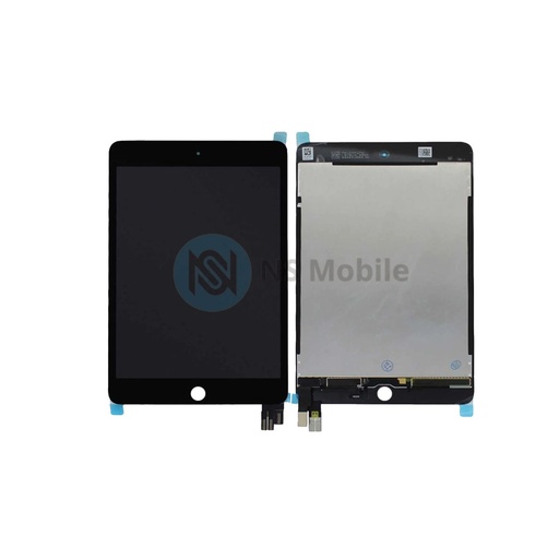 Ecran Complet Apple iPad mini 5 A2124/A2126/A2133 Blanc