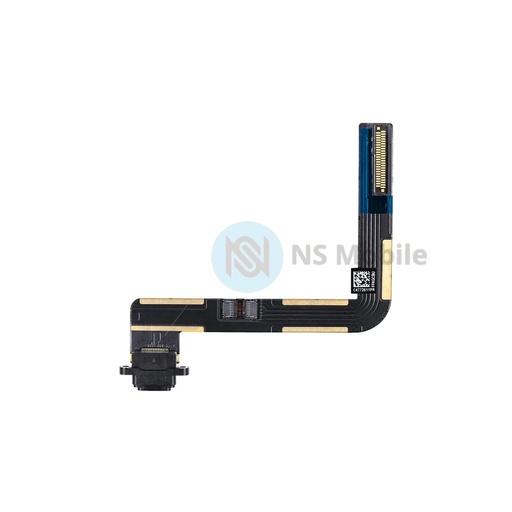 Connecteur de Charge Apple iPad 5 A1822/A1823 Noir