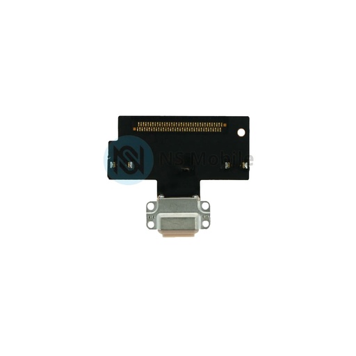 Connecteur de Charge Apple iPad Air 3 A2152/A2123/A2153 Gold