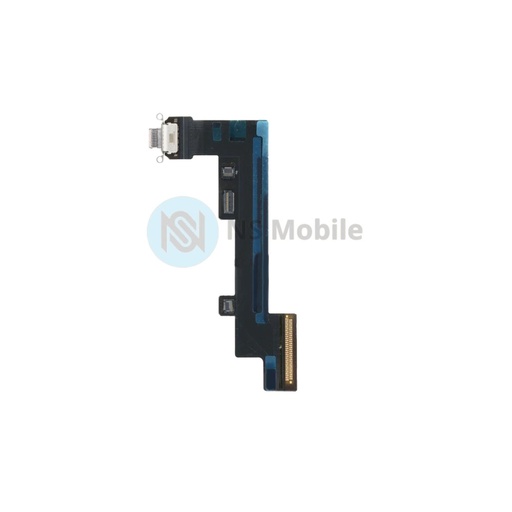 Connecteur de Charge Apple iPad Air 5 A2589/A2591 Wifi + Cellular Rose