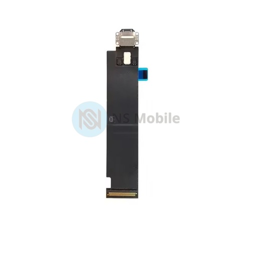 Connecteur de Charge Premium Apple (iPad Pro 12.9" (1e génération) A1652) A1652 Noir