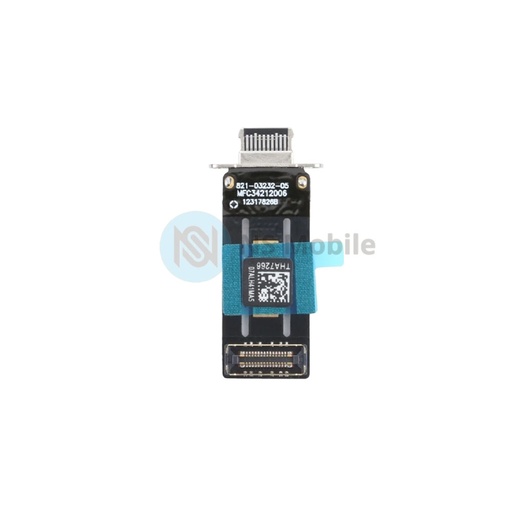 Connecteur de Charge Apple iPad Mini 6 A2567/A2568 Gris Sidéral