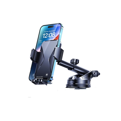 Cindro Support de téléphone portable pour voiture