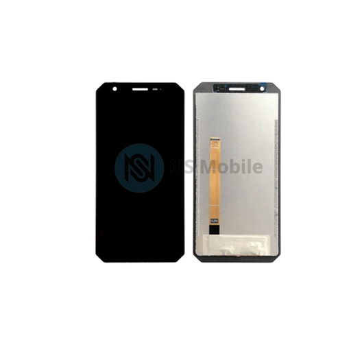 Ecran Complet Blackview Oscal S60 dual / S60 Pro