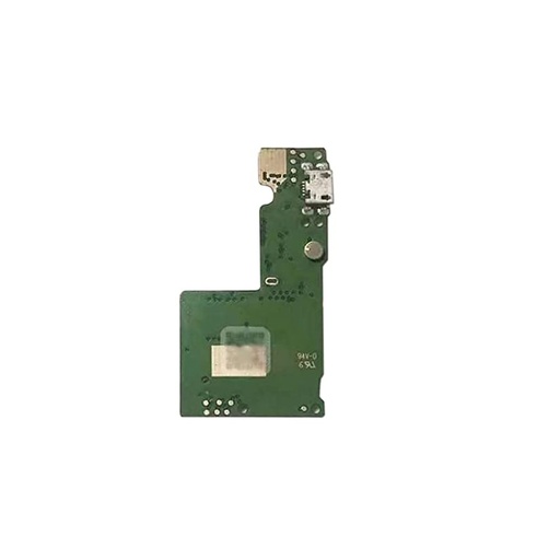 Connecteur de Charge Lenovo Tab M10 TB X505 ic