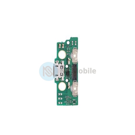Connecteur de Charge Lenovo Tab M8 TB8505F ic