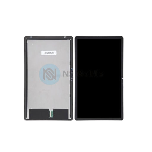 Ecran Complet Lenovo Tab M10 Gen 3 TB328FU Noir