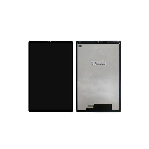 Ecran complet Lenovo Tab M10 HD Gen 2 TB-X306 Noir