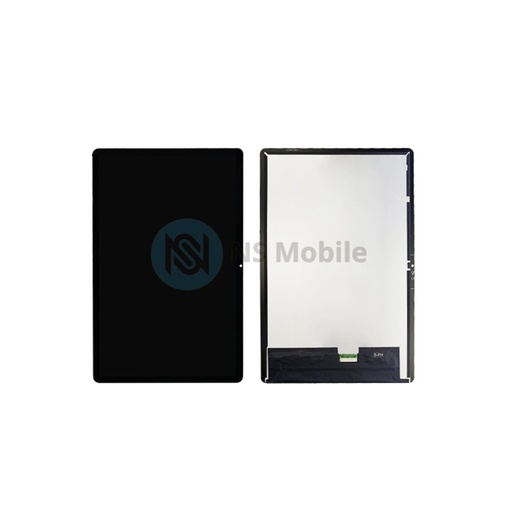 Ecran complet Lenovo Tab P11 ( TB-J606F ), Tab p11 Plus ( TB-J616F ) Noir