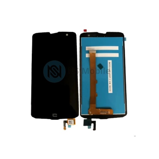 Ecran Complet Crosscall Action X3