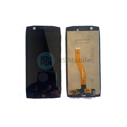 Ecran Complet Crosscall Action X4