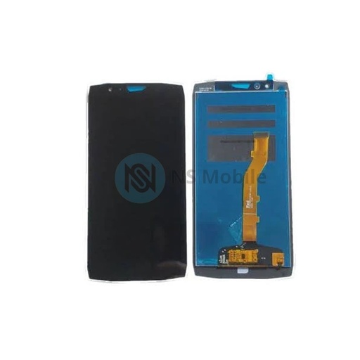 Ecran Complet Crosscall Trekker X4