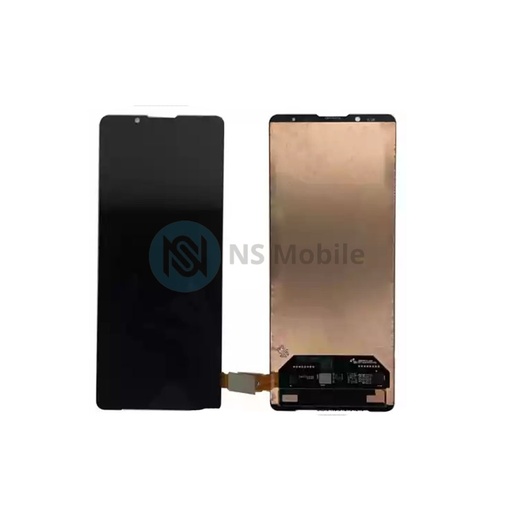 Ecran complet Sony Xperia 1 IV Original