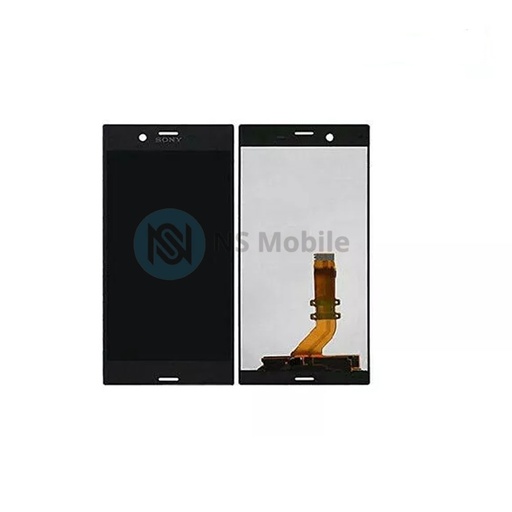 Ecran complet Sony Xperia XZ
