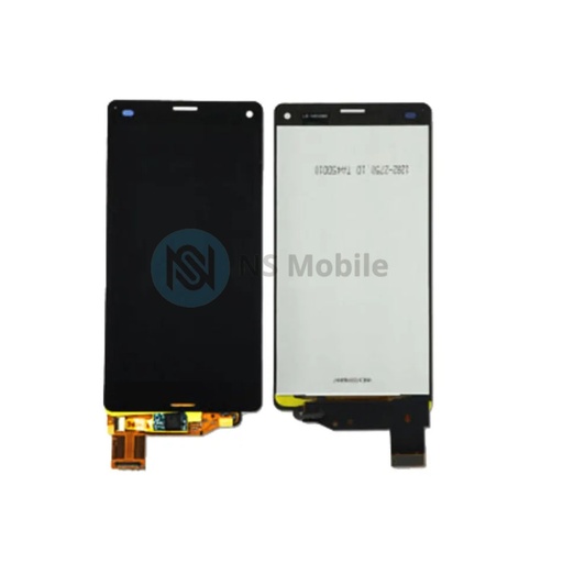 Ecran complet Sony Xperia Z3 Mini
