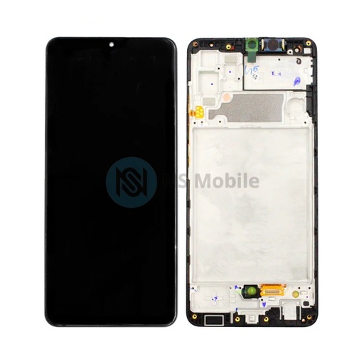 Ecran complet Samsung A32 4G ( SM-A325 ) Oled avec Chassis