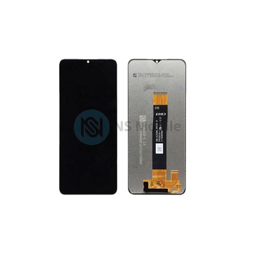 Ecran complet Samsung A32 5G ( SM-A326 ) Sans Chassis Original Service Pack