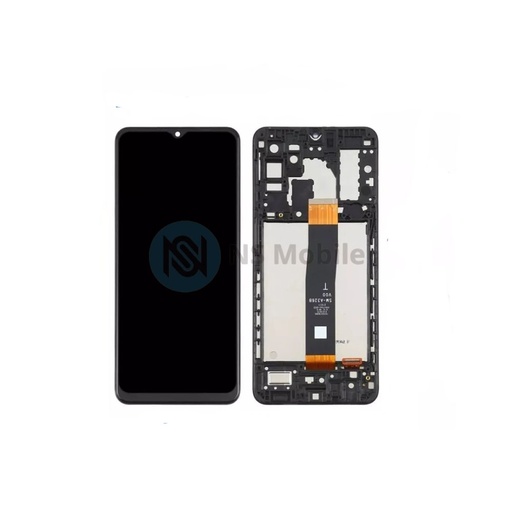 Ecran complet Samsung A32 5G ( SM-A326 ) Oled