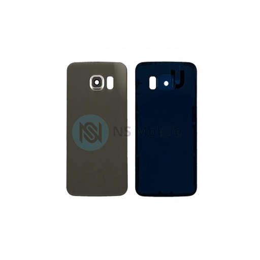 Cache Arrière Samsung Galaxy S6 Or ( SM-G920 )