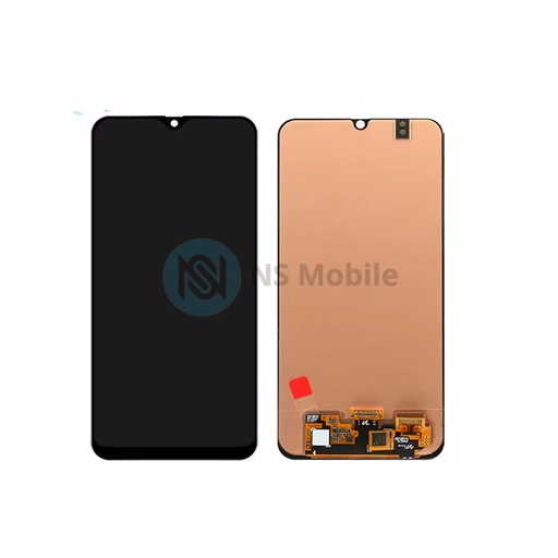 Ecran complet Samsung A40s ( SM-A3050 ) referb