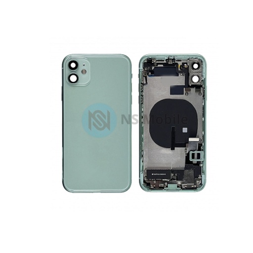 Chaassis iPhone 11 Vert Refurb