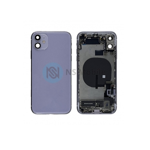 Chaassis iPhone 11 Violet Refurb