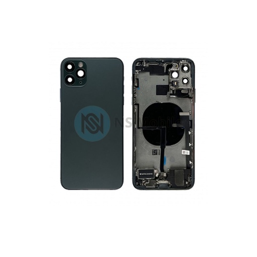 Chaassis iPhone 11 Pro Max Vert Refurb