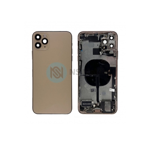 Châssis iPhone 11 Pro Max Refurb Gold