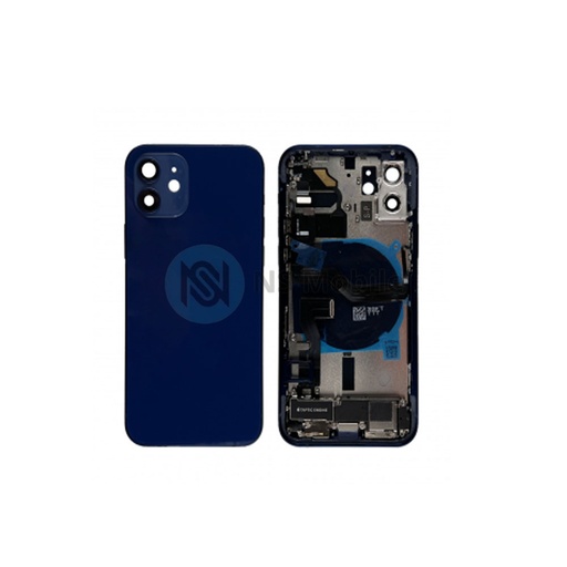 Chaassis iPhone 12 Bleu Refurb