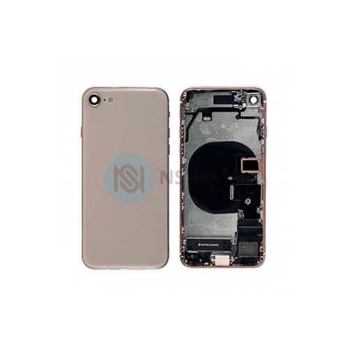 Chaassis iPhone 8  Gold Refurb