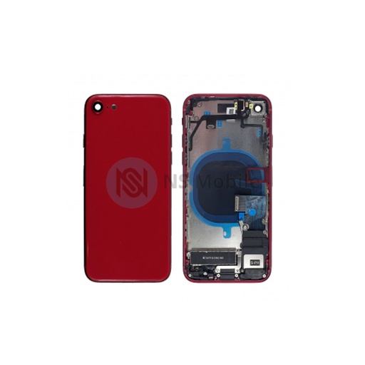 Chaassis iPhone 8 Rouge Refurb