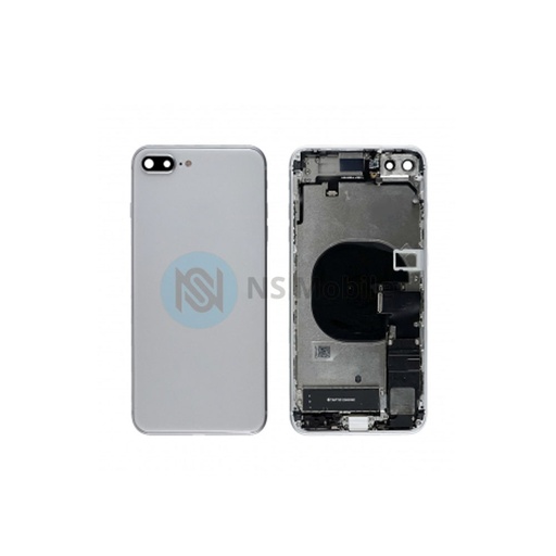 Chaassis iPhone 8 plus Blanc Refurb