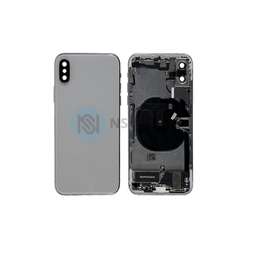 Chaassis iPhone XS Blanc Refurb