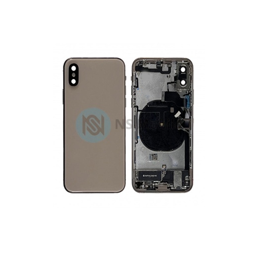 Chaassis iPhone XS Gold Refurb