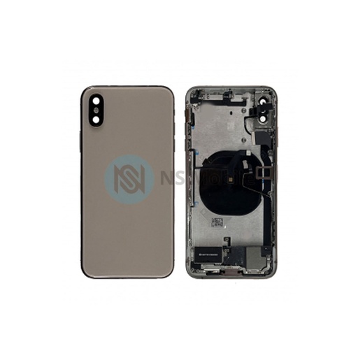 Chaassis iPhone 11 Pro Max Gold Refurb
