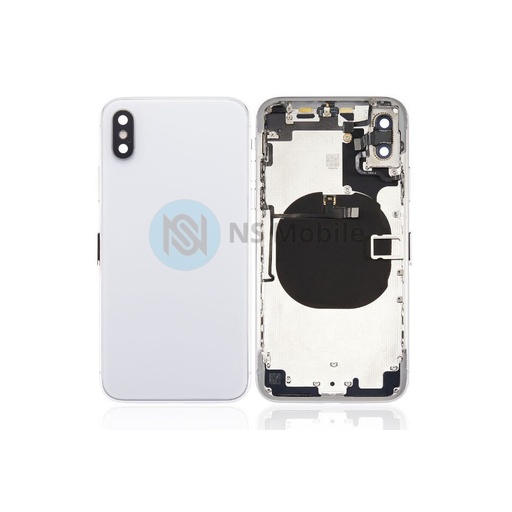 Chaassis iPhone XR Blanc Refurb
