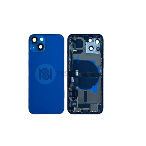 Chaassis iPhone 13 Bleu Refurb