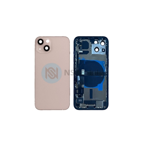 Chaassis iPhone 13 Rose Refurb