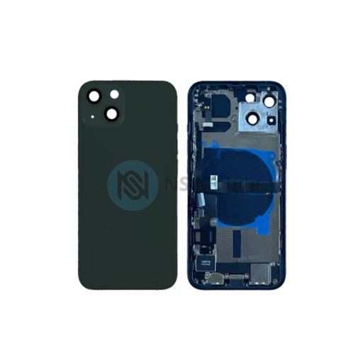 Chaassis iPhone 13  Vert Refurb