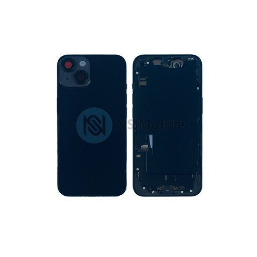 Chaassis iPhone 14 Noir Refurb