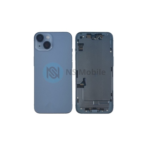 Chaassis iPhone 14 Bleu Refurb