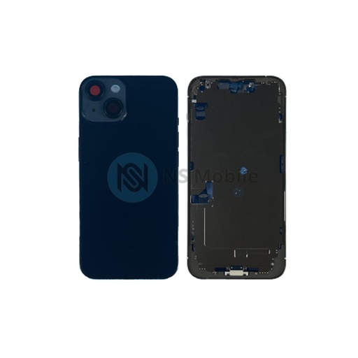 Chaassis iPhone 14 Plus Noir Refurb
