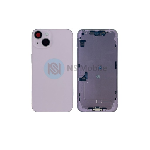 Chaassis iPhone 14 Plus Violet Refurb